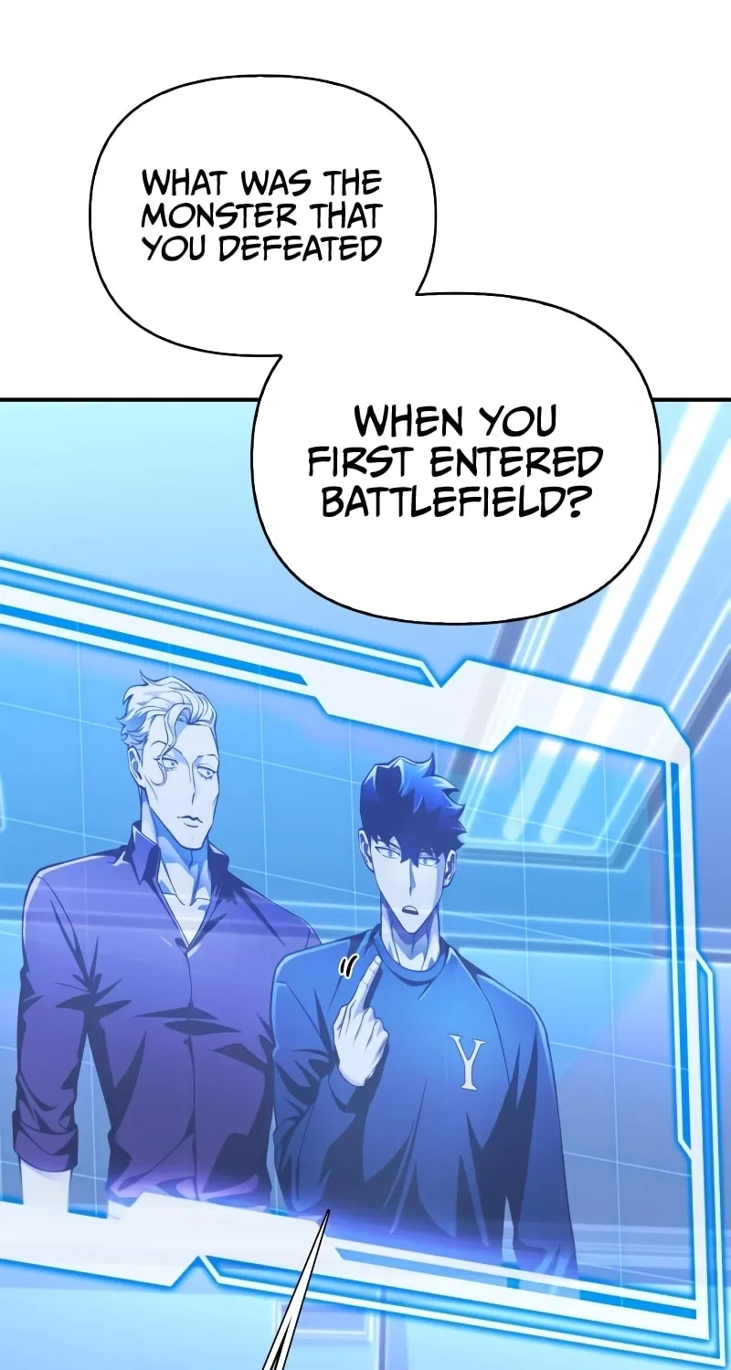 The Esper's Game Chapter 55 page 64 - 