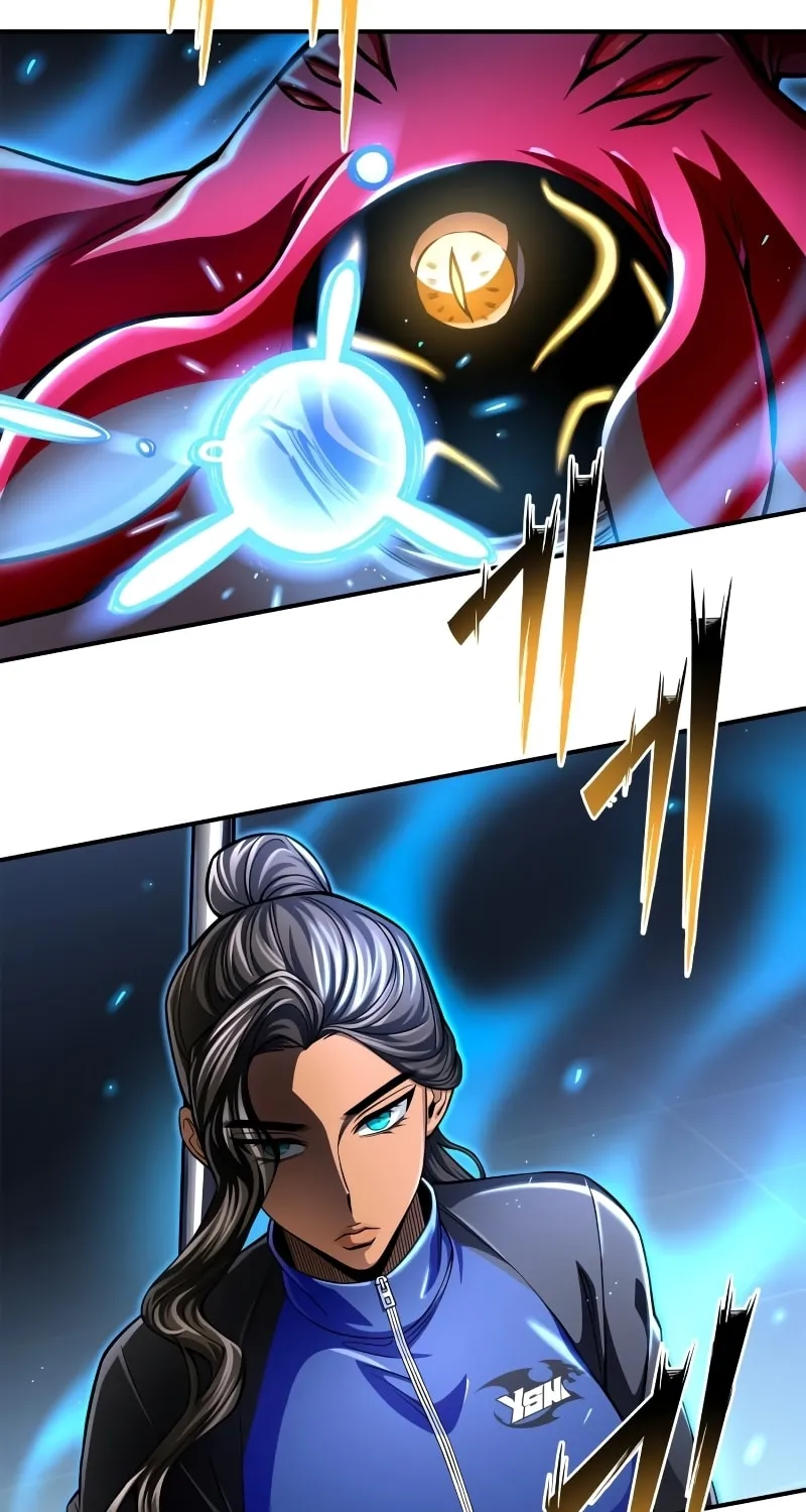 The Esper's Game Chapter 55 page 72 - 