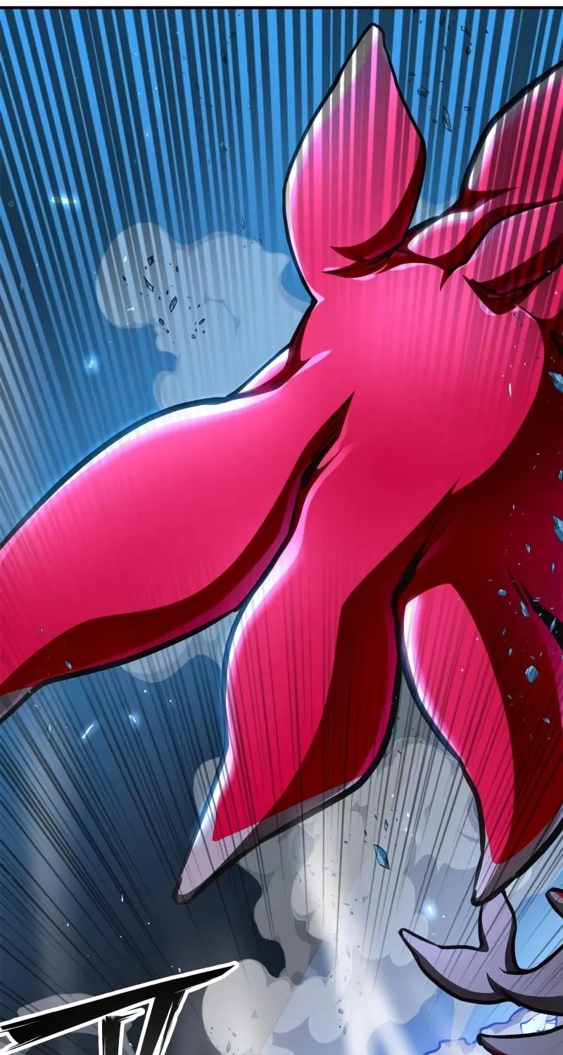 The Esper's Game Chapter 55 page 77 - 