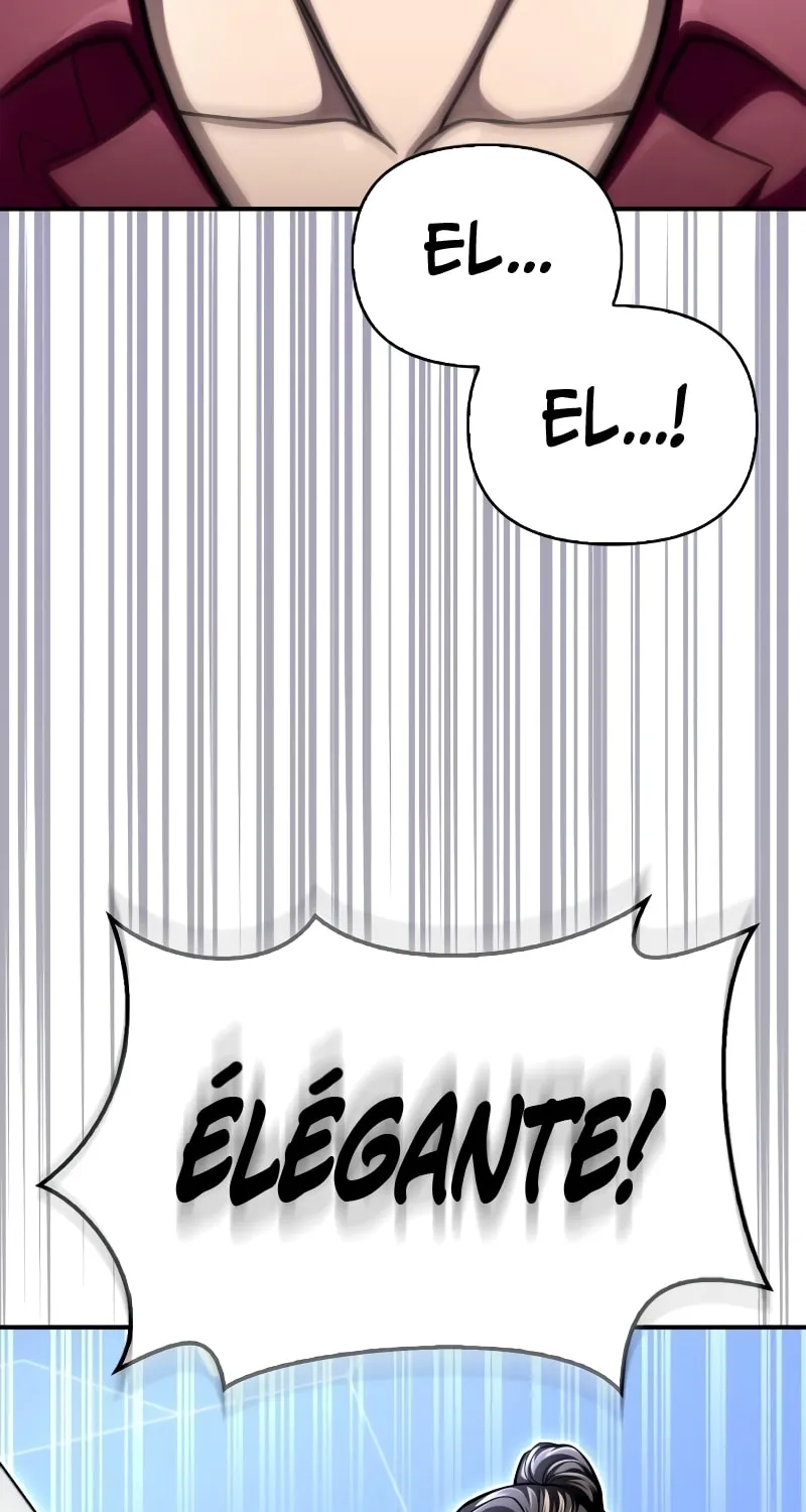 The Esper's Game Chapter 55 page 91 - 
