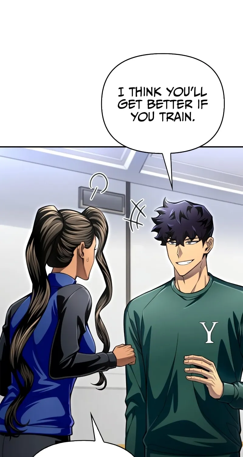 The Esper's Game Chapter 55 page 94 - 