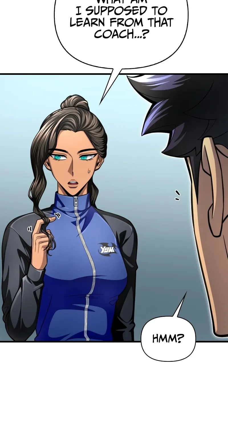 The Esper's Game Chapter 55 page 96 - 
