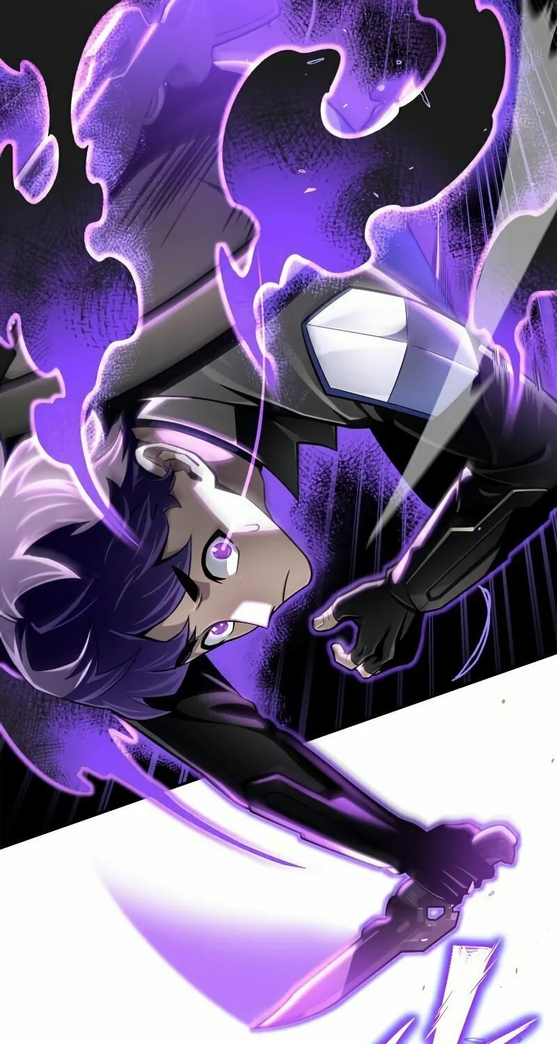The Esper's Game Chapter 56 page 101 - 