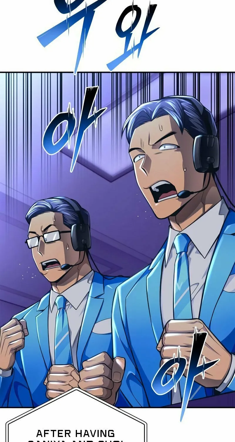 The Esper's Game Chapter 56 page 103 - 