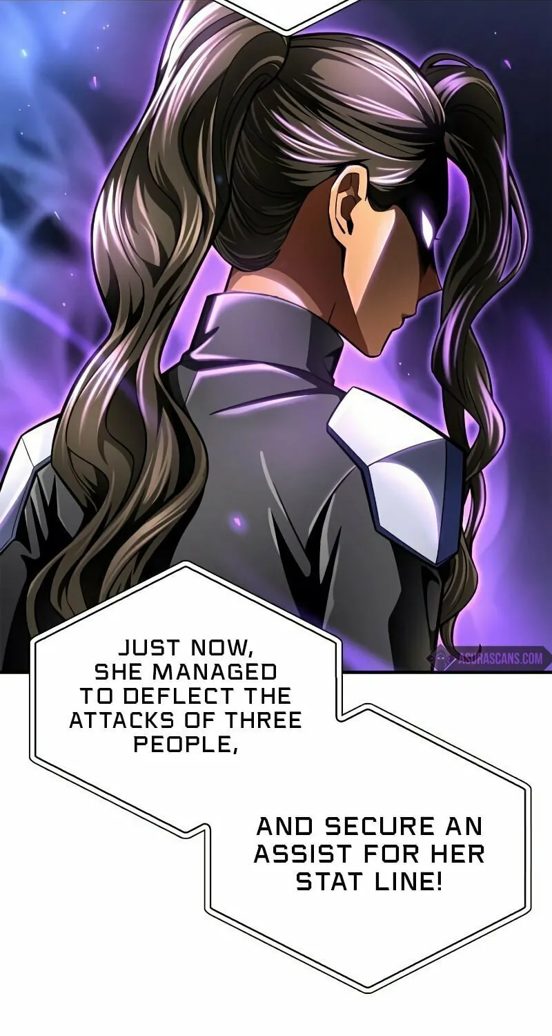 The Esper's Game Chapter 56 page 105 - 