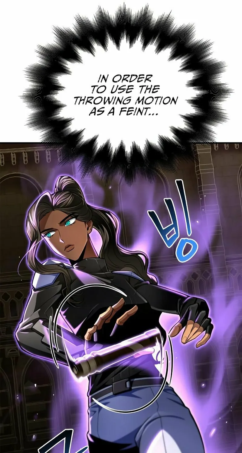 The Esper's Game Chapter 56 page 108 - 
