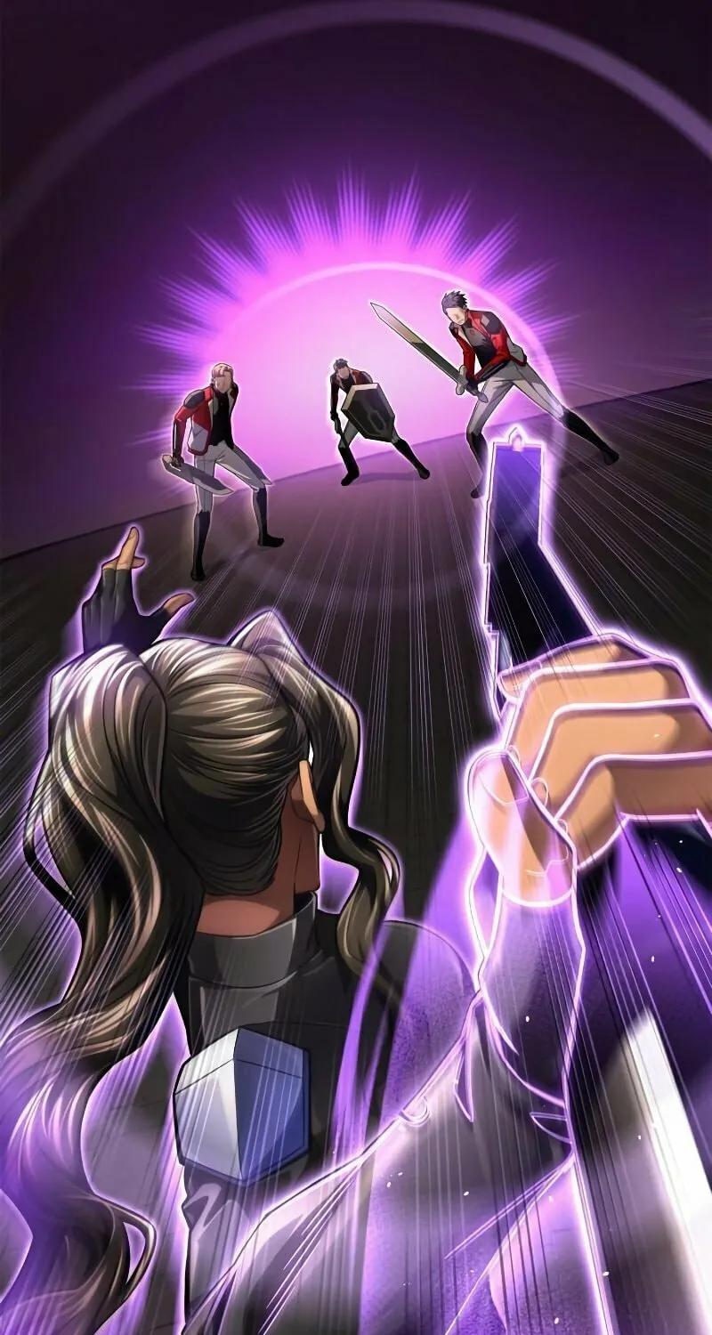 The Esper's Game Chapter 56 page 116 - 
