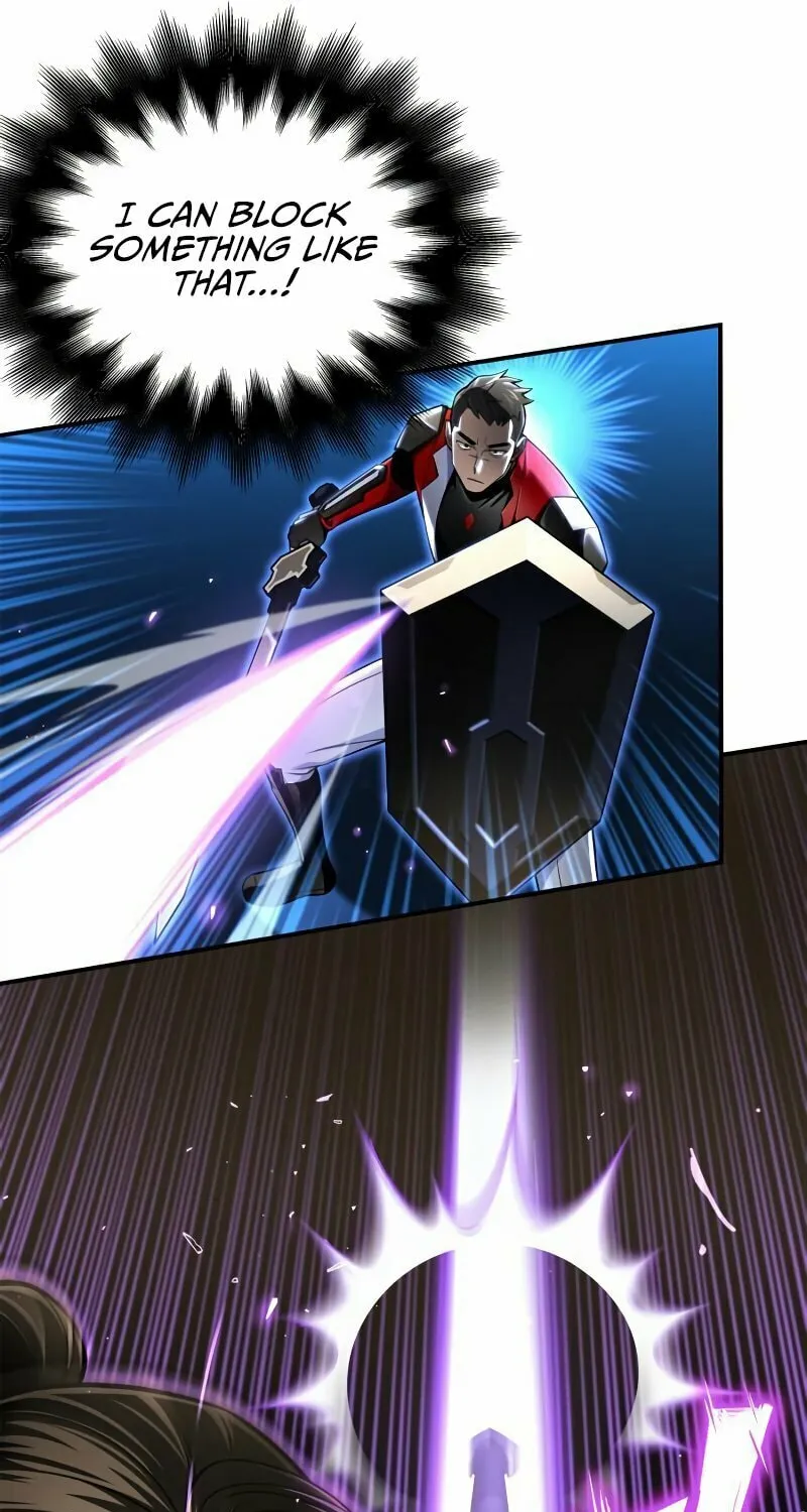 The Esper's Game Chapter 56 page 122 - 
