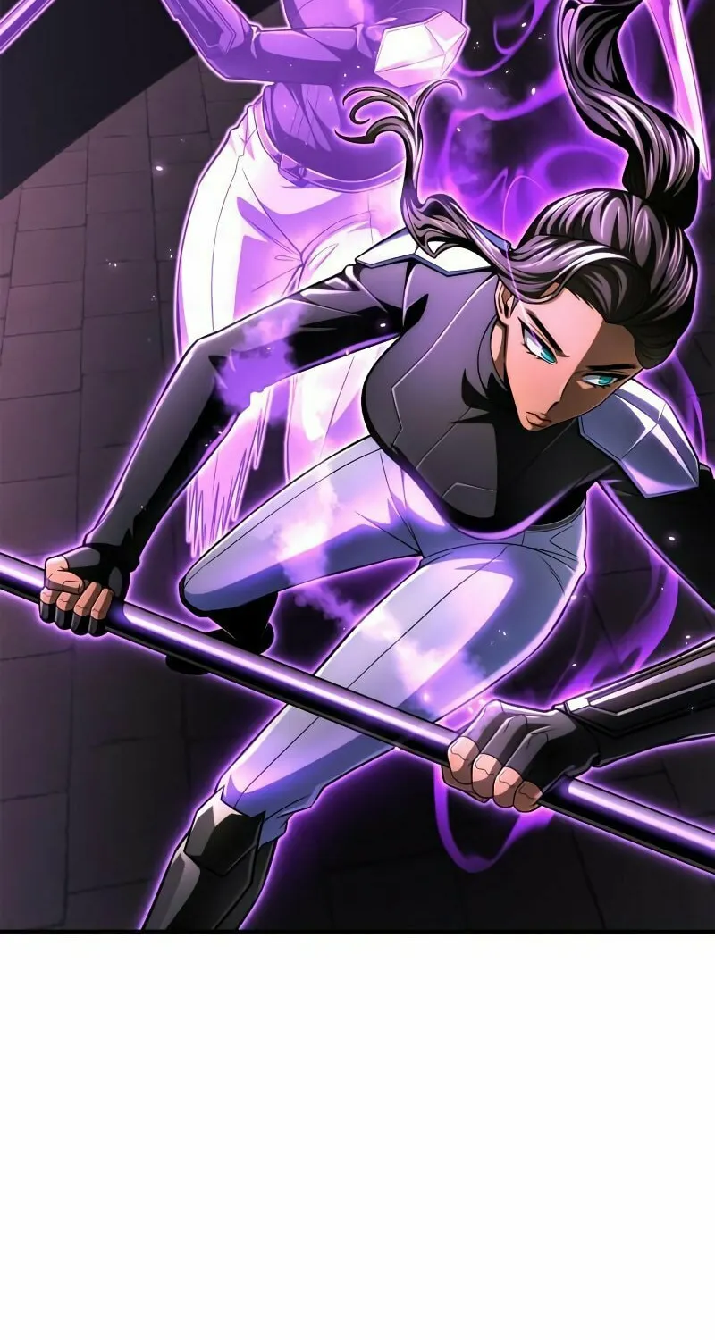 The Esper's Game Chapter 56 page 127 - 