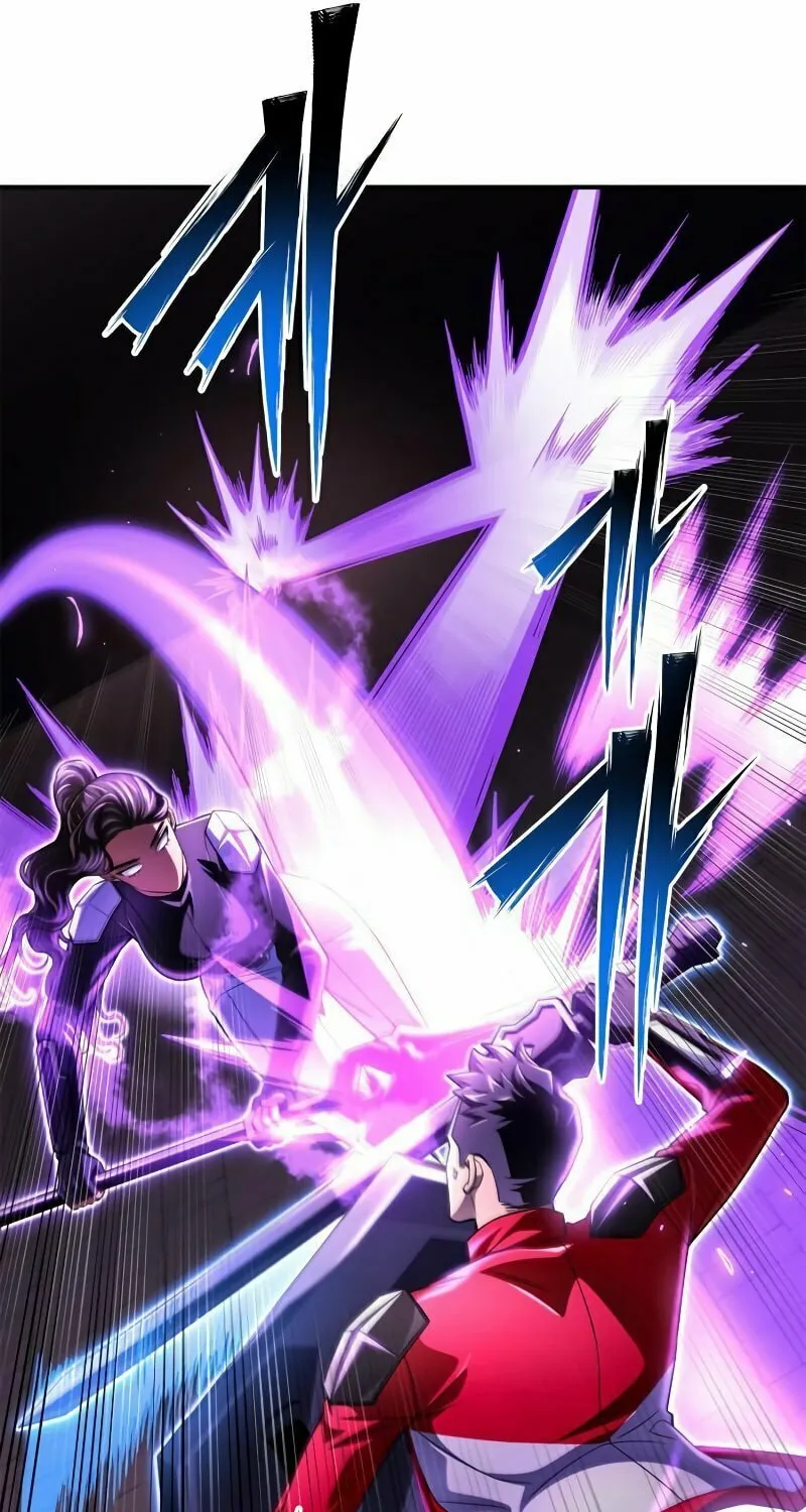 The Esper's Game Chapter 56 page 130 - 