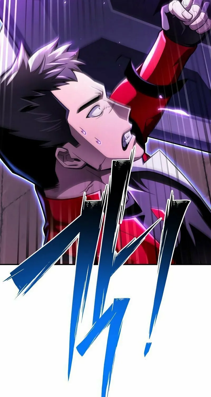 The Esper's Game Chapter 56 page 132 - 