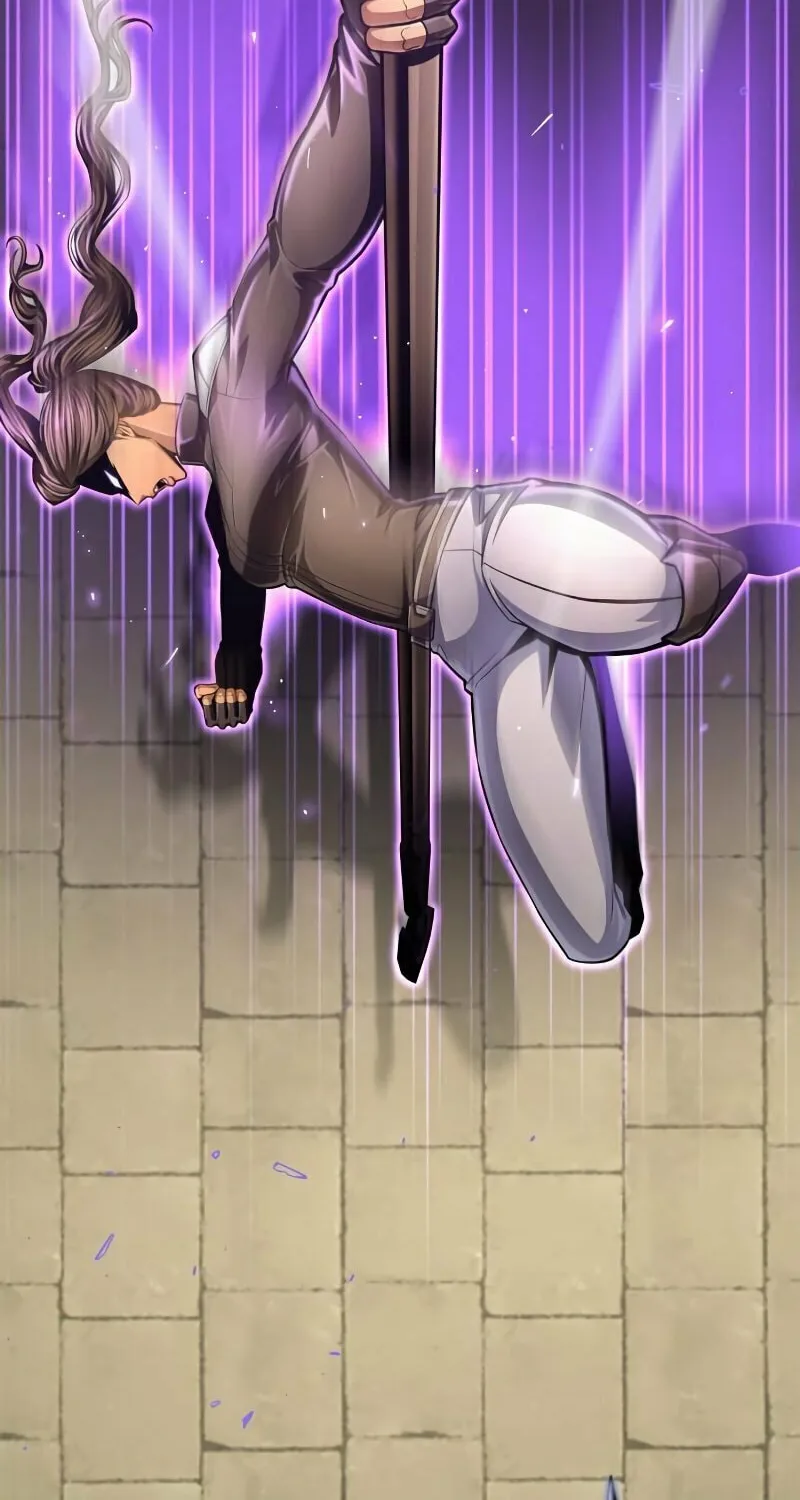 The Esper's Game Chapter 56 page 148 - 