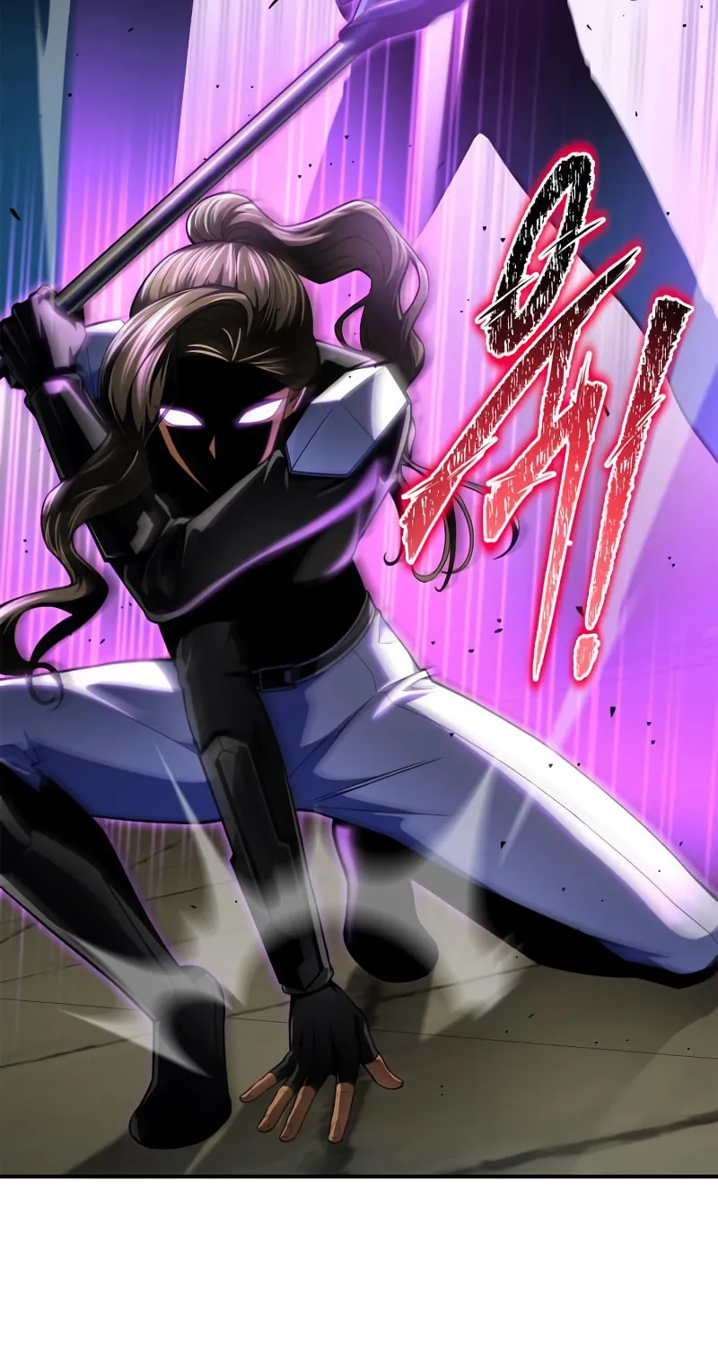 The Esper's Game Chapter 56 page 154 - 