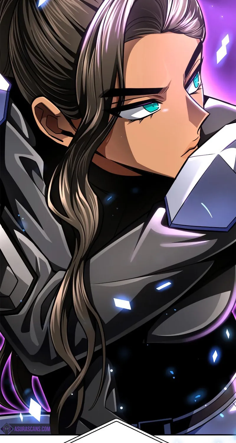 The Esper's Game Chapter 56 page 158 - 