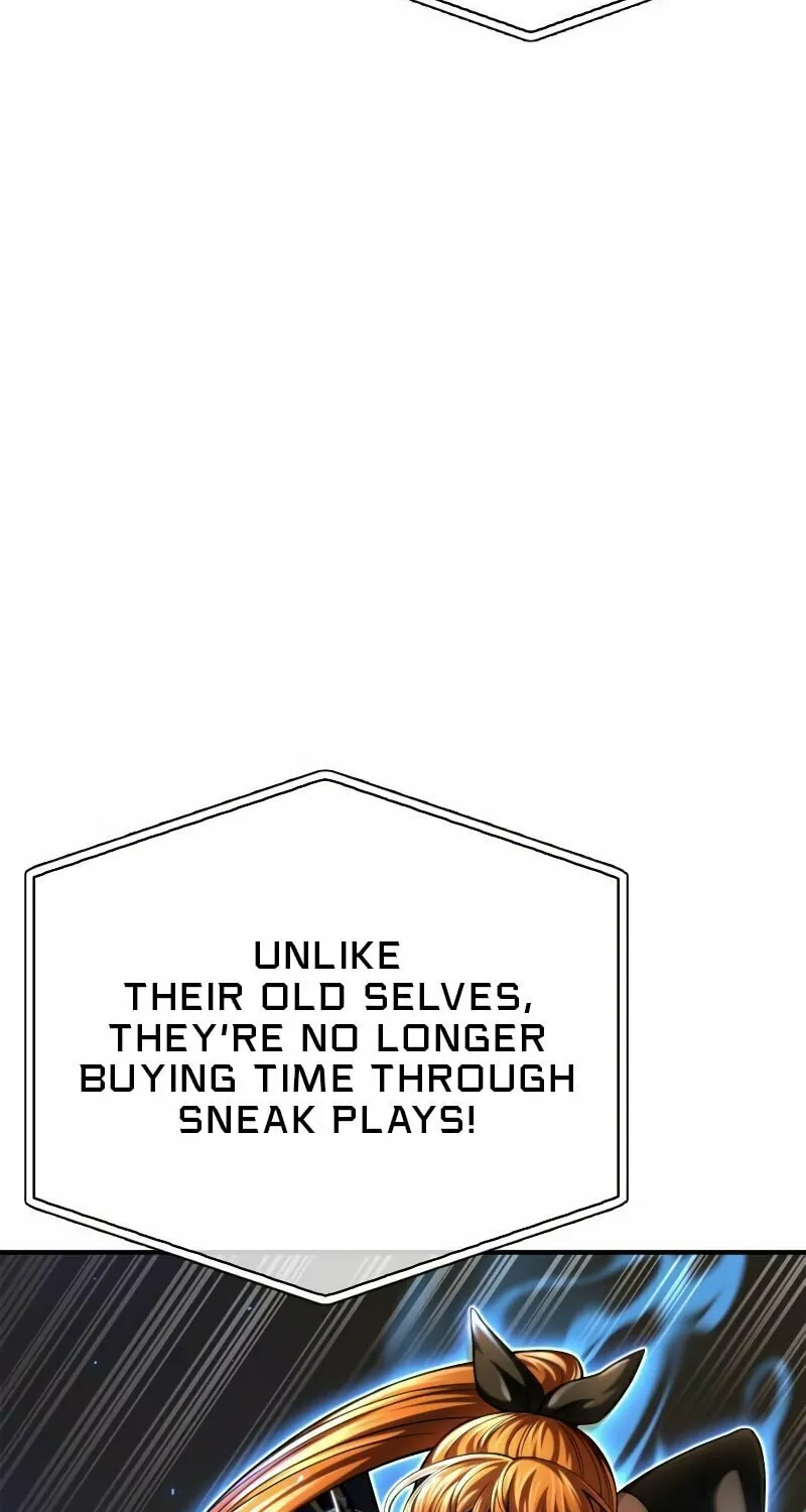 The Esper's Game Chapter 56 page 21 - 