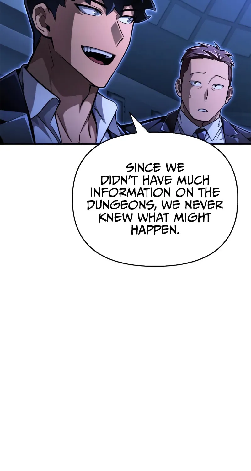 The Esper's Game Chapter 56 page 26 - 