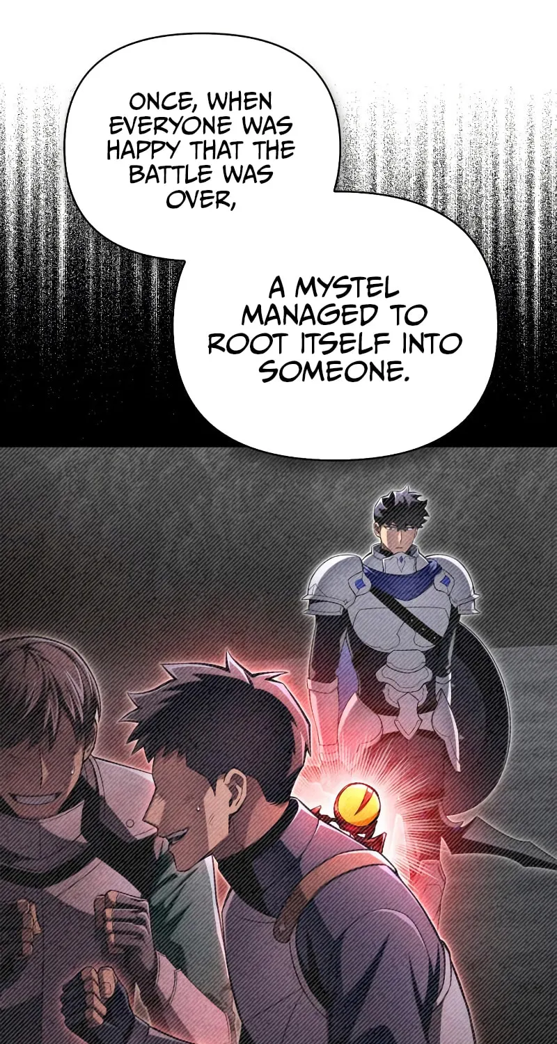 The Esper's Game Chapter 56 page 27 - 