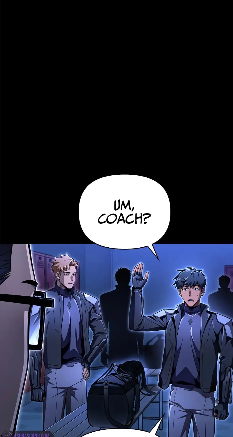 The Esper's Game Chapter 56 page 4 - 