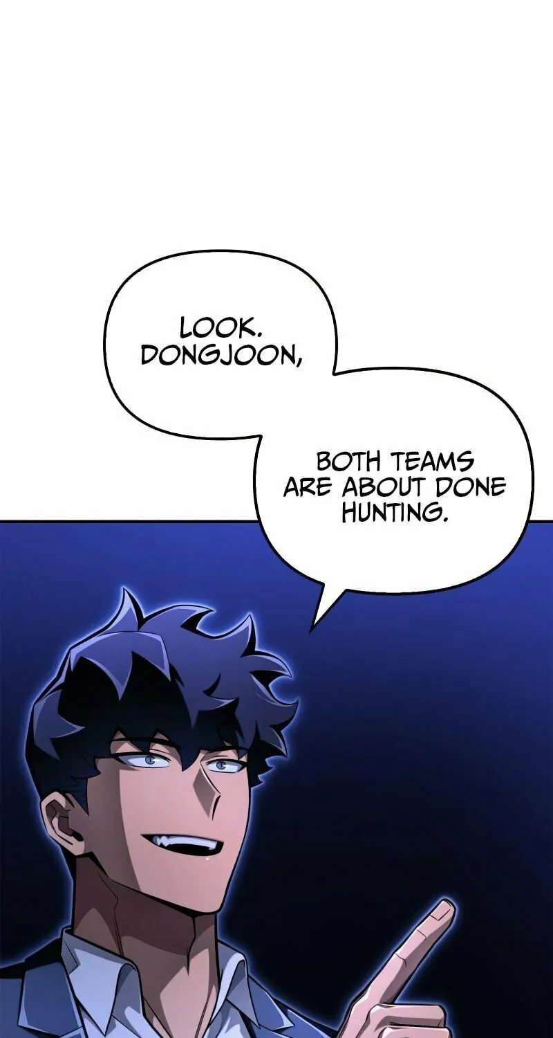 The Esper's Game Chapter 56 page 33 - 