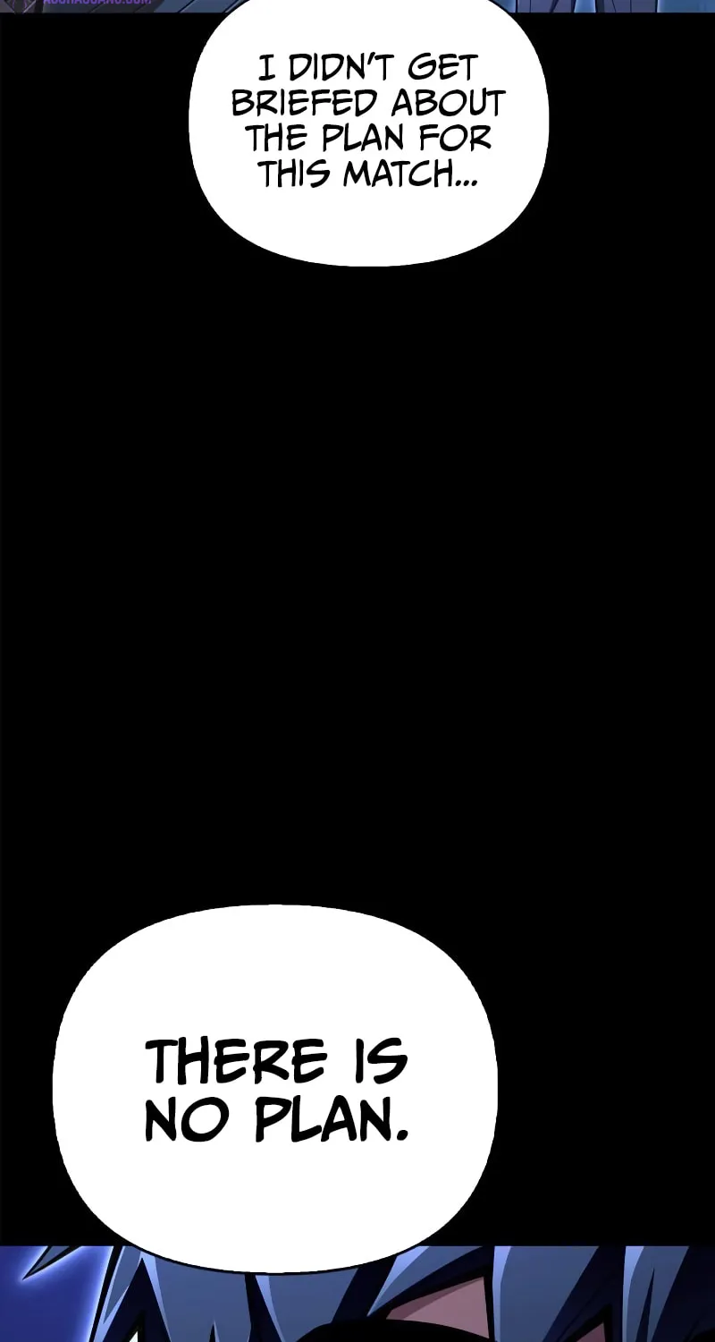 The Esper's Game Chapter 56 page 5 - 