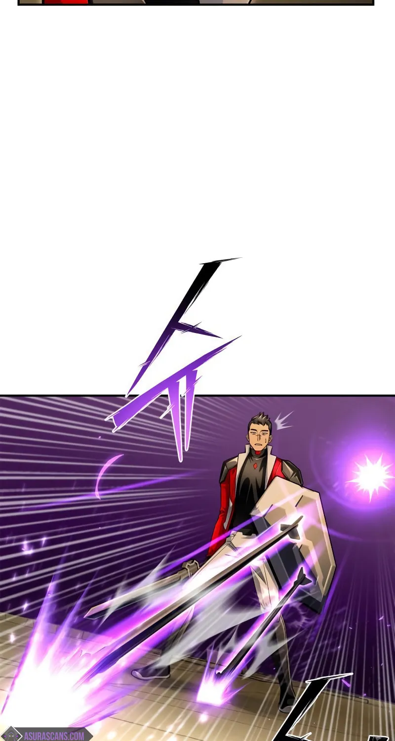 The Esper's Game Chapter 56 page 47 - 