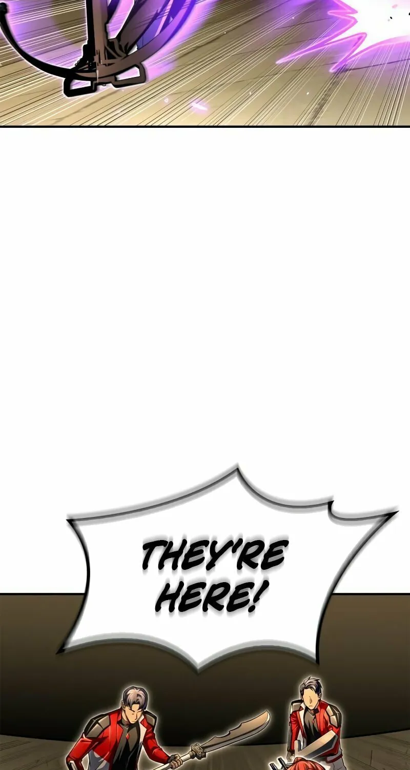 The Esper's Game Chapter 56 page 51 - 