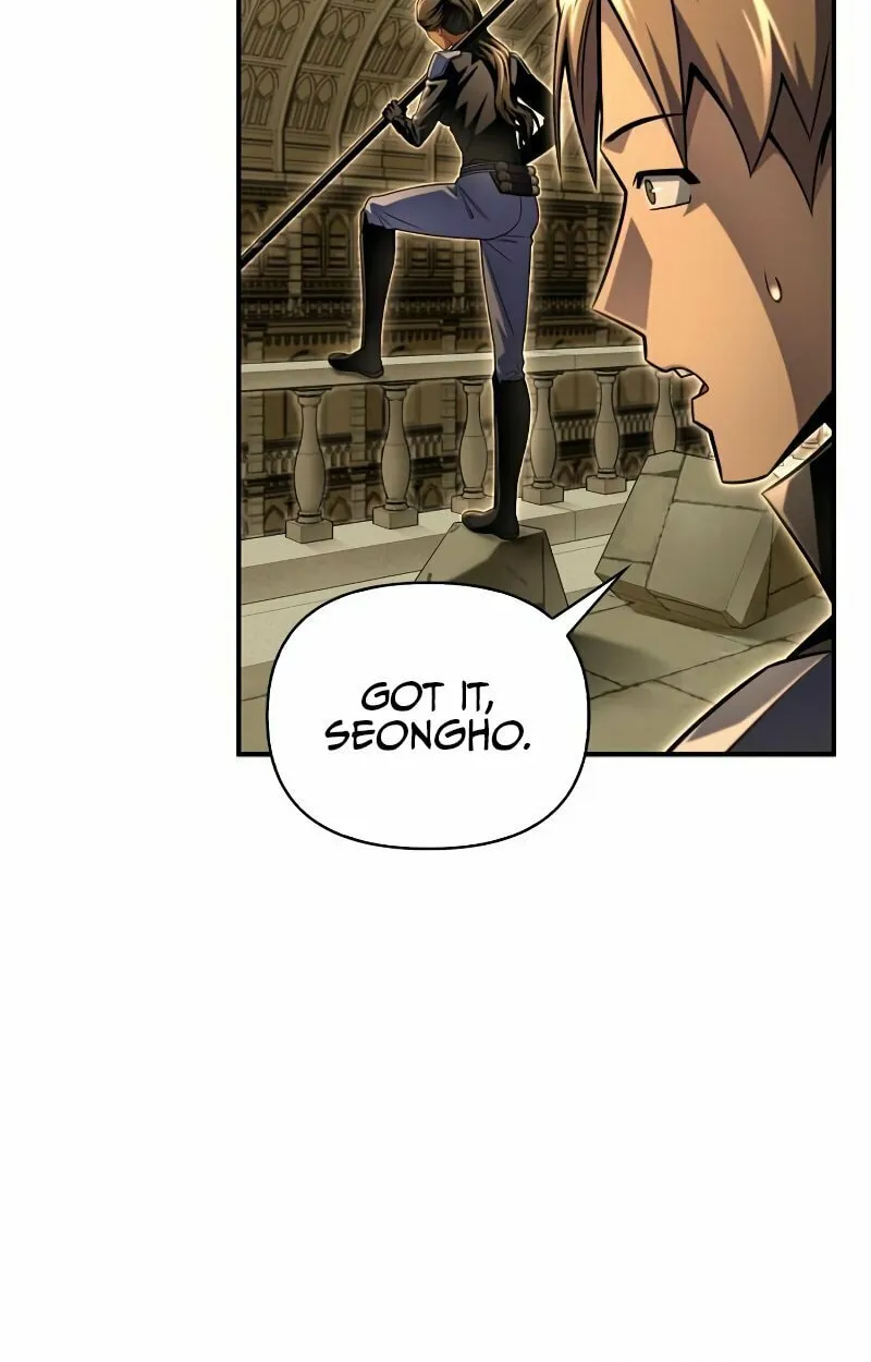 The Esper's Game Chapter 56 page 64 - 