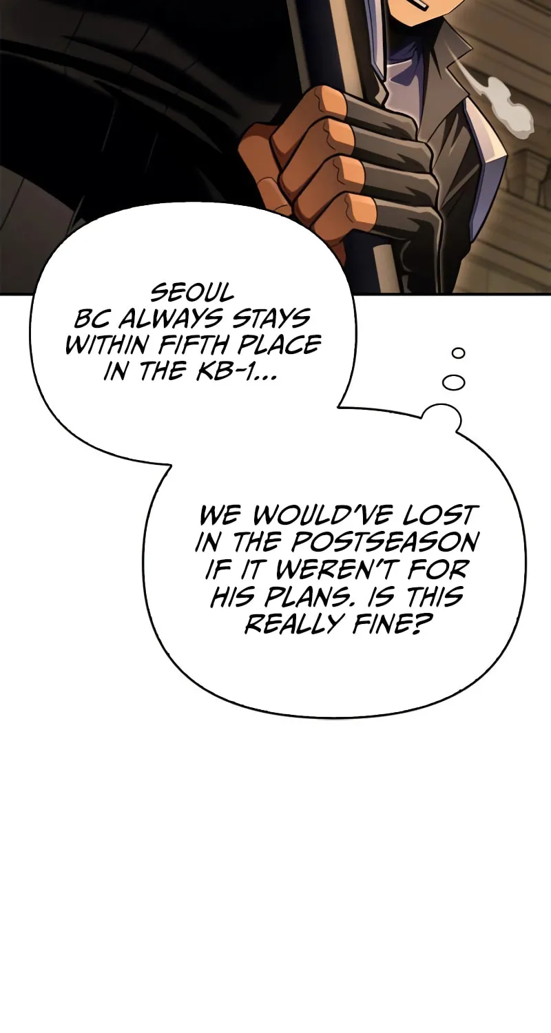 The Esper's Game Chapter 56 page 66 - 