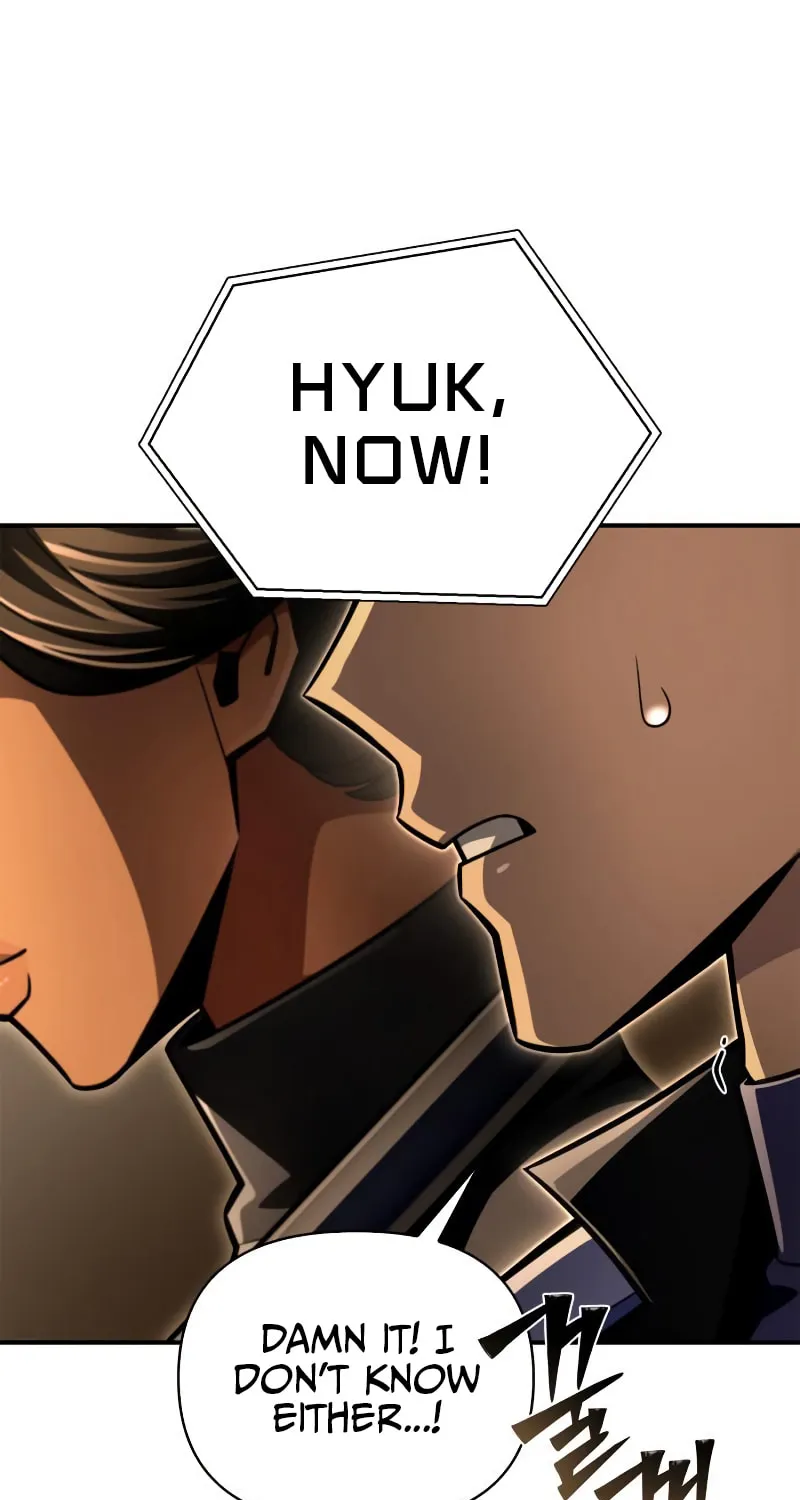 The Esper's Game Chapter 56 page 67 - 