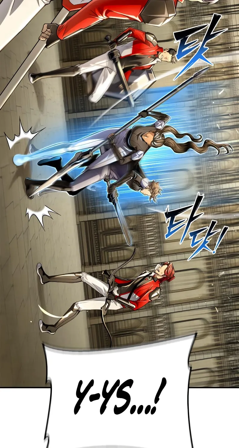 The Esper's Game Chapter 56 page 70 - 