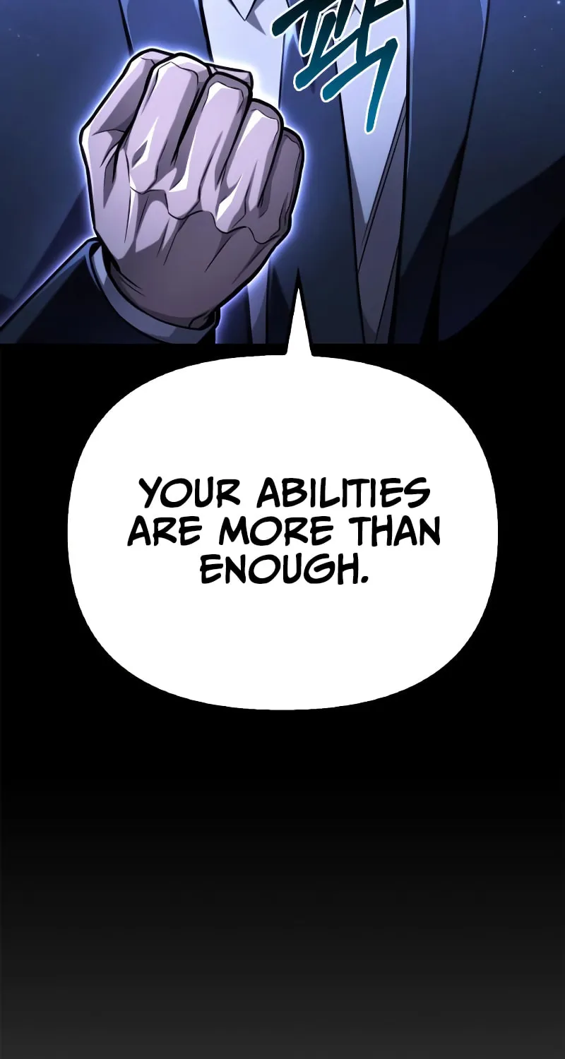 The Esper's Game Chapter 56 page 8 - 