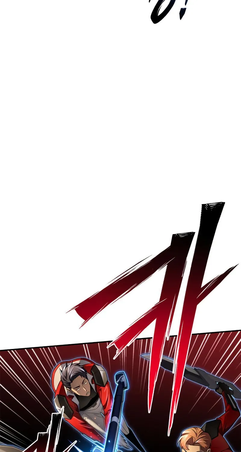 The Esper's Game Chapter 56 page 84 - 