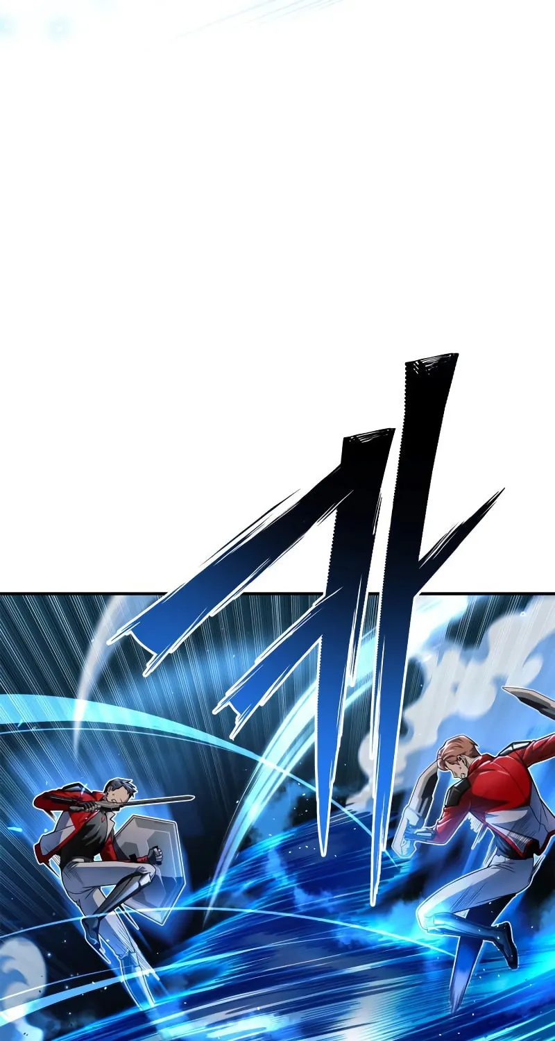 The Esper's Game Chapter 56 page 89 - 