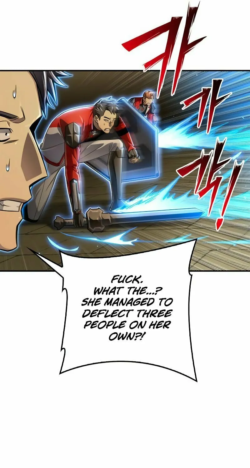 The Esper's Game Chapter 56 page 92 - 