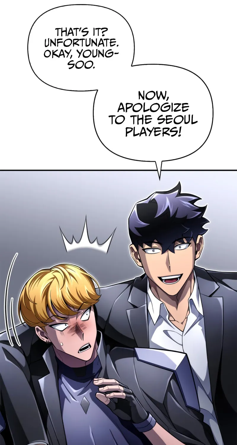 The Esper's Game Chapter 57 page 102 - 