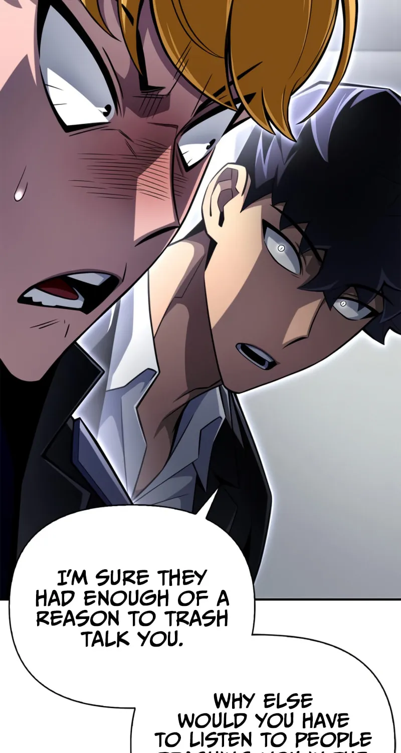 The Esper's Game Chapter 57 page 104 - 