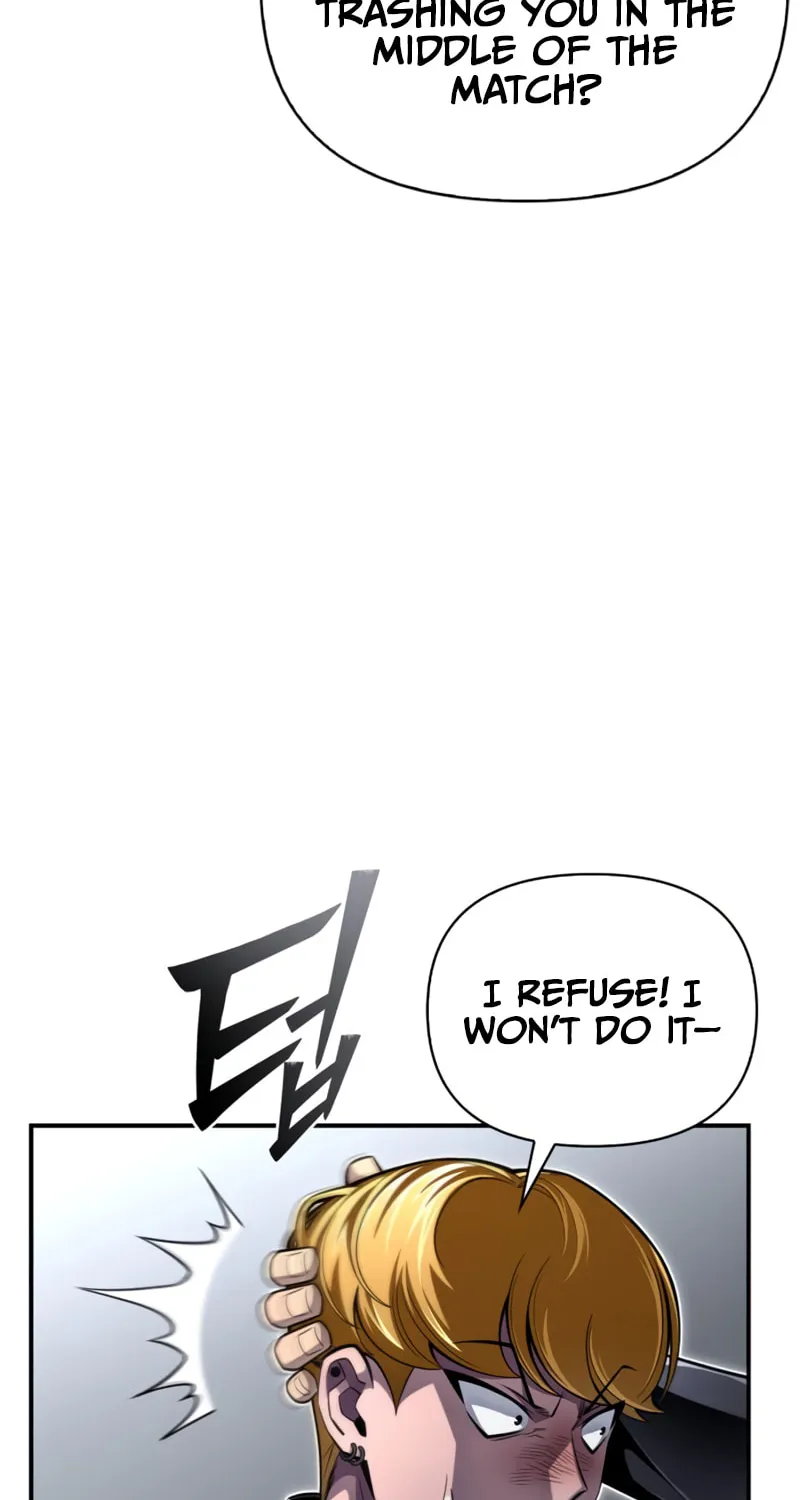 The Esper's Game Chapter 57 page 105 - 