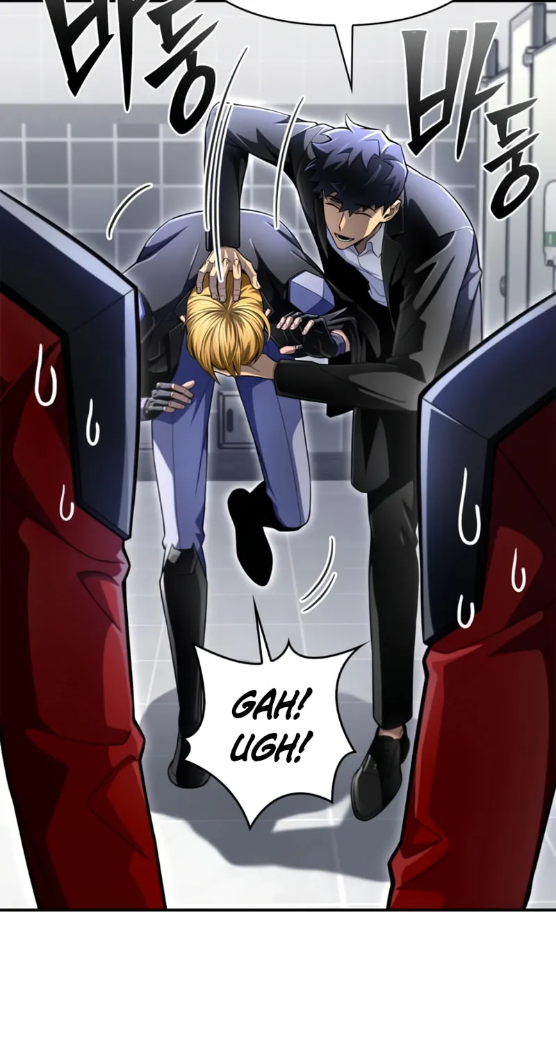 The Esper's Game Chapter 57 page 107 - 
