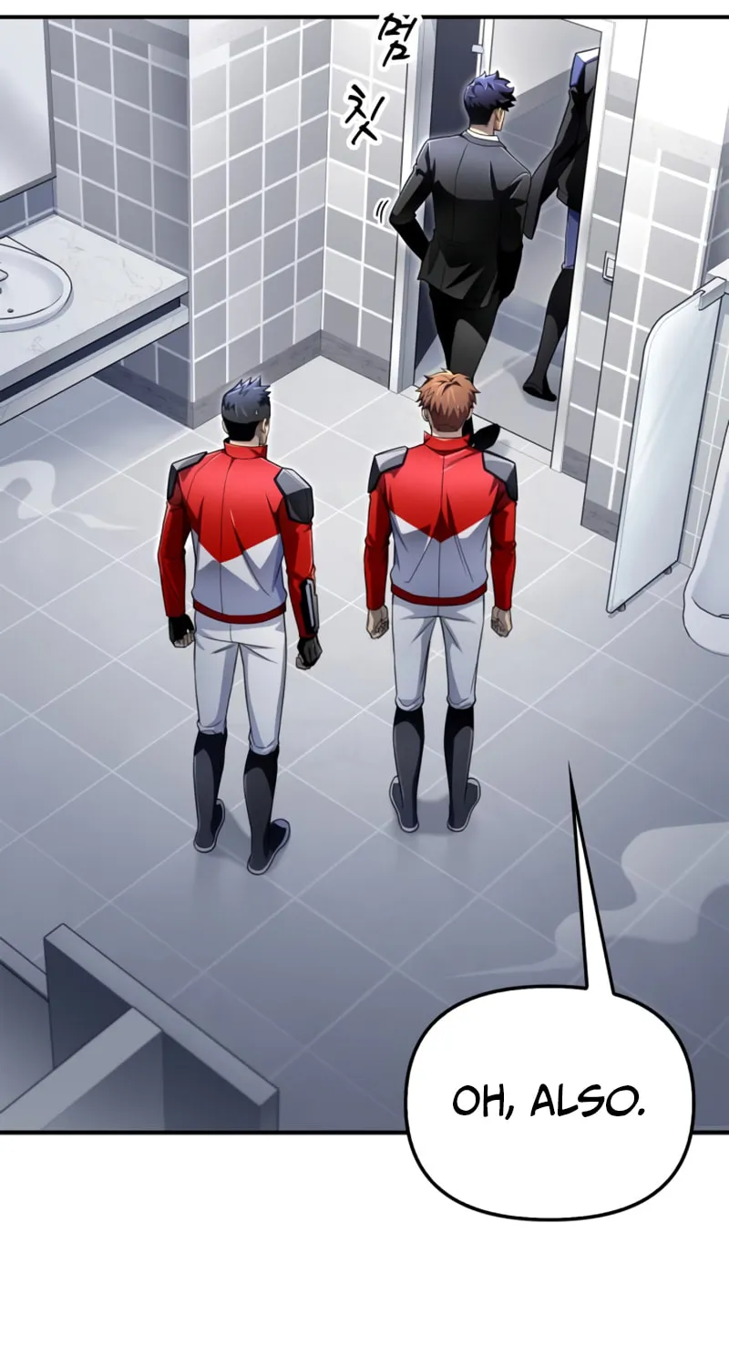 The Esper's Game Chapter 57 page 111 - 