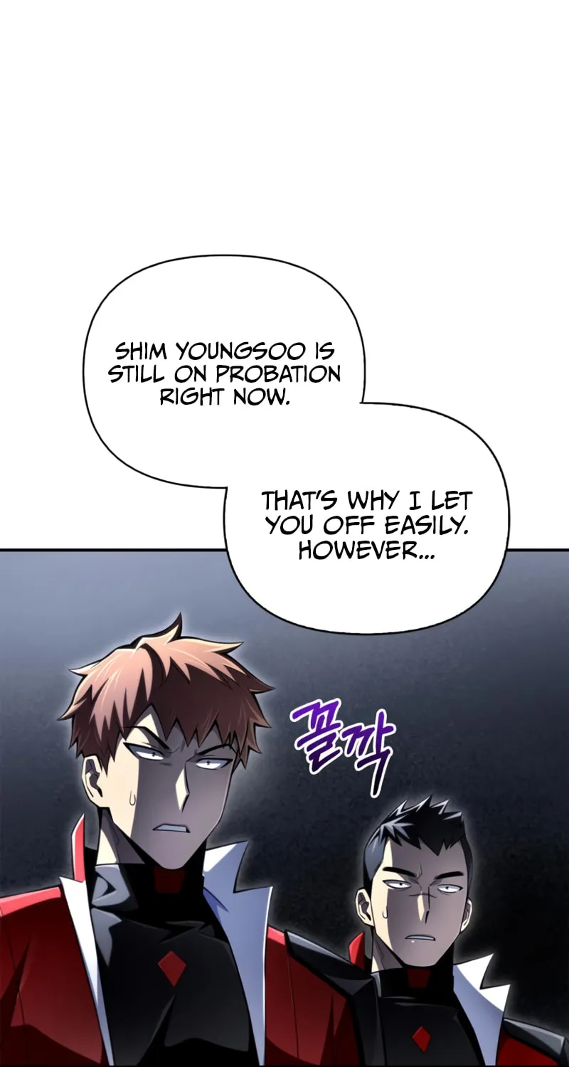 The Esper's Game Chapter 57 page 114 - 