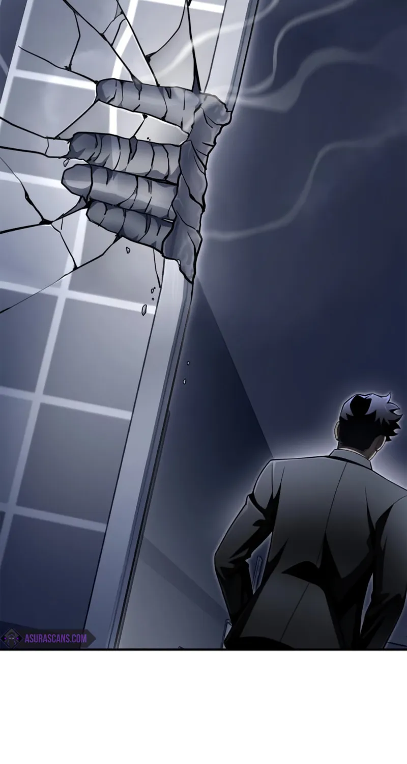 The Esper's Game Chapter 57 page 116 - 