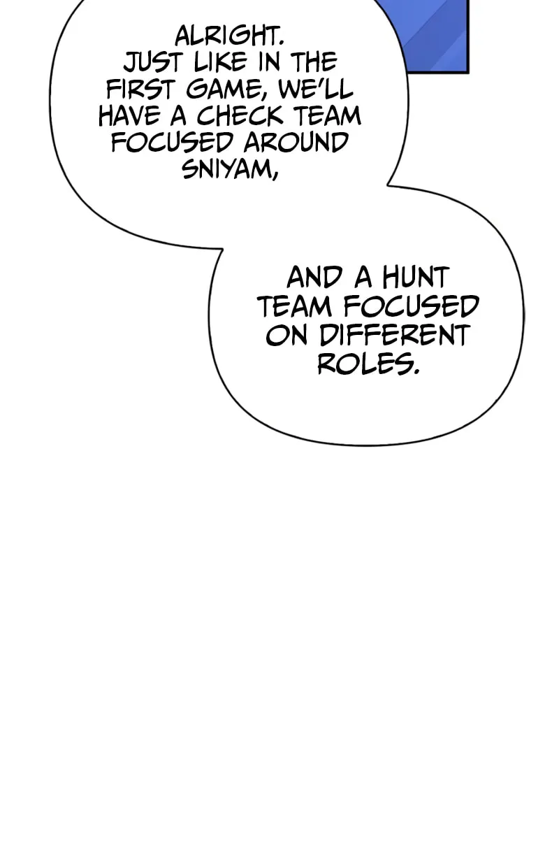 The Esper's Game Chapter 57 page 119 - 