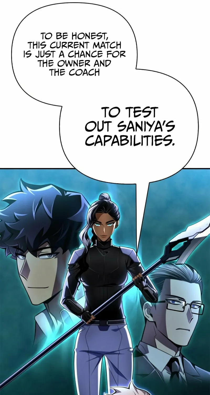 The Esper's Game Chapter 57 page 120 - 
