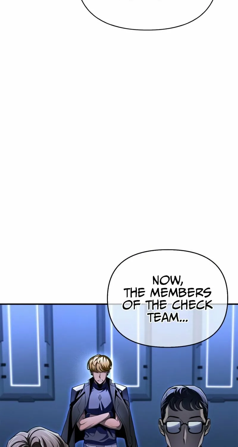 The Esper's Game Chapter 57 page 123 - 