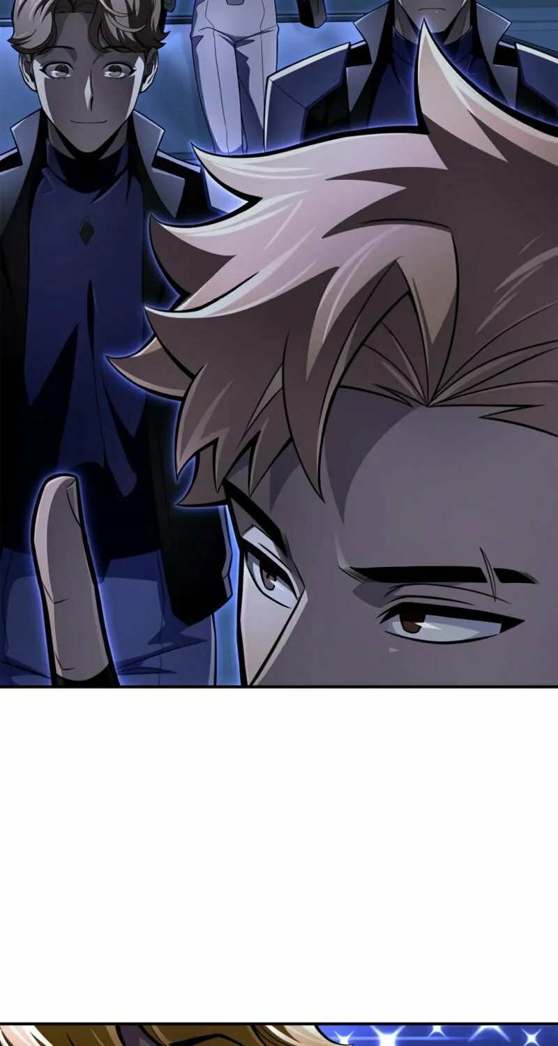 The Esper's Game Chapter 57 page 124 - 