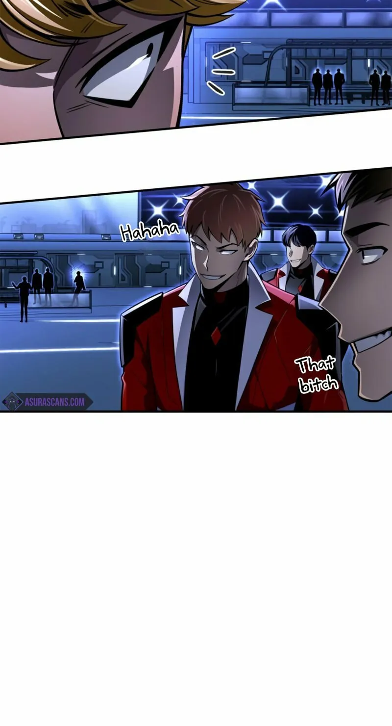 The Esper's Game Chapter 57 page 125 - 