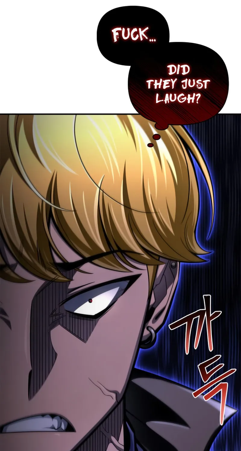 The Esper's Game Chapter 57 page 126 - 