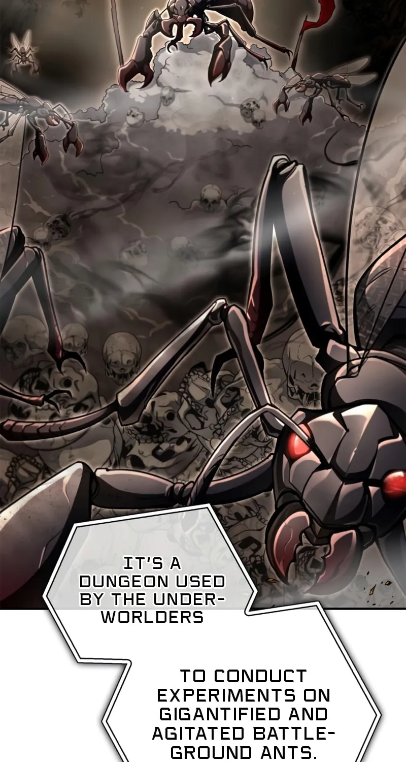 The Esper's Game Chapter 57 page 130 - 