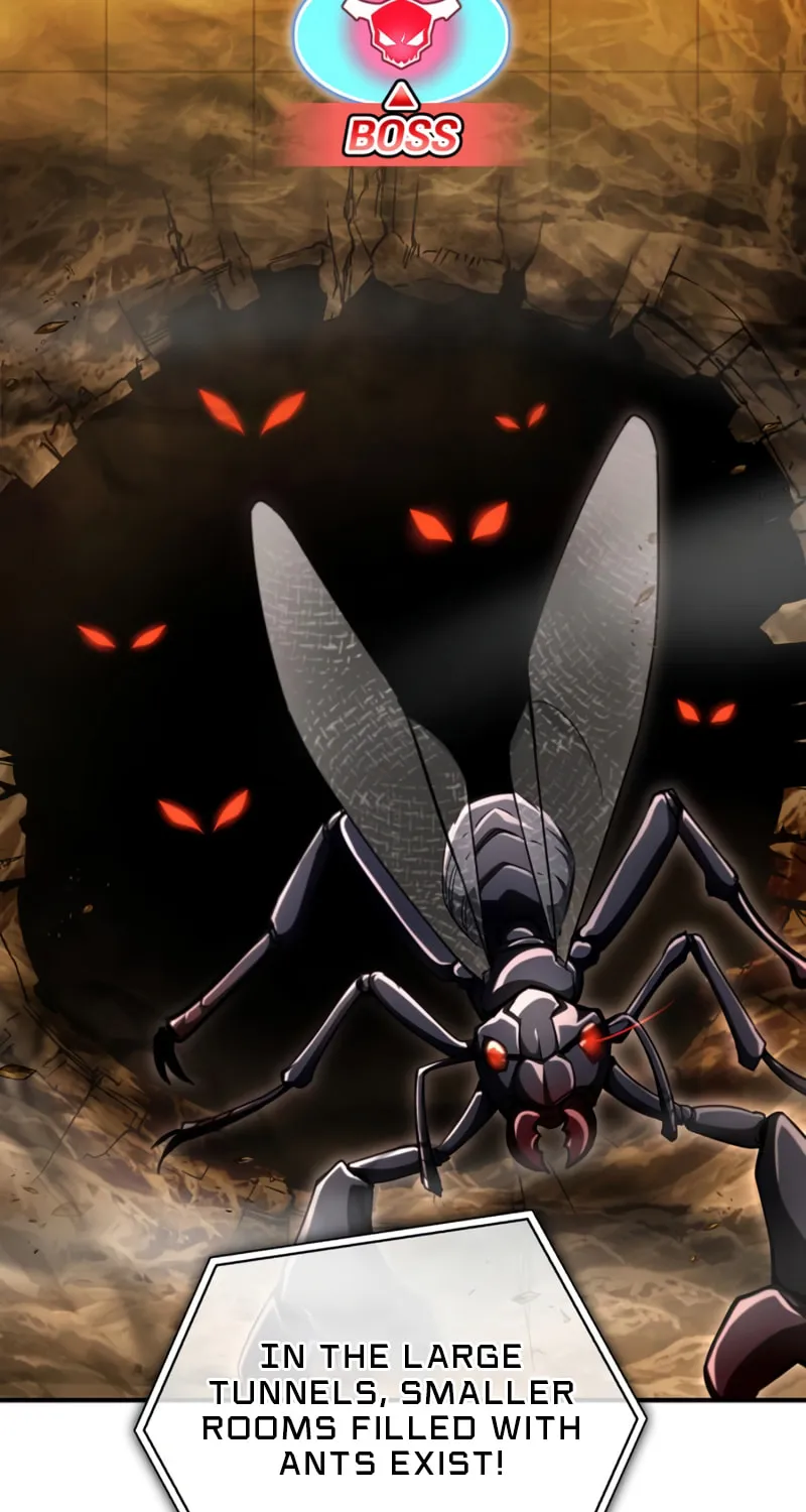 The Esper's Game Chapter 57 page 132 - 