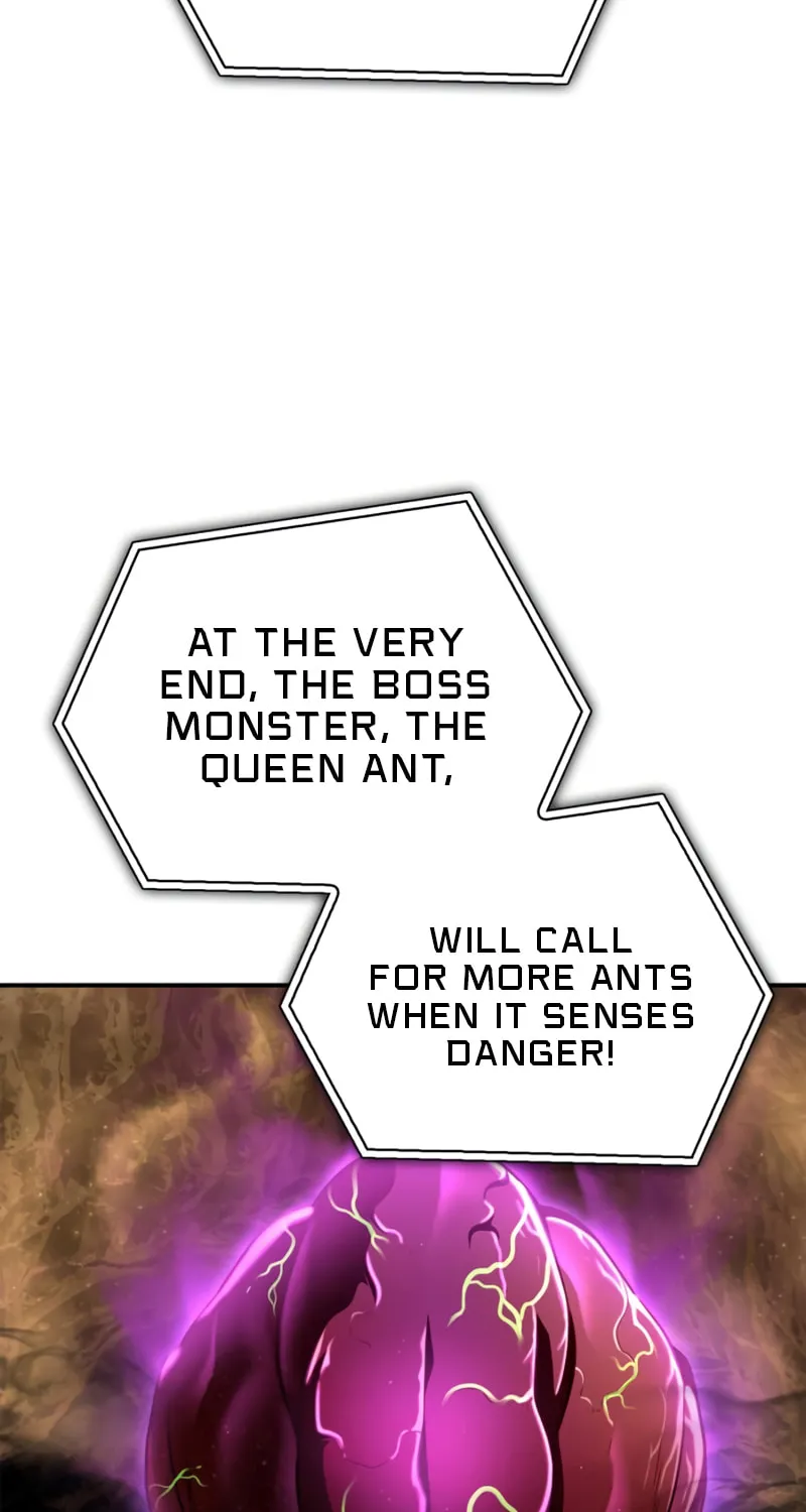 The Esper's Game Chapter 57 page 133 - 